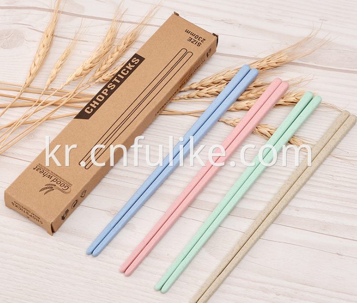 Custom Plastic Chopsticks